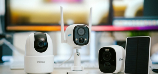 Guide Ultime : caméra surveillance wifi